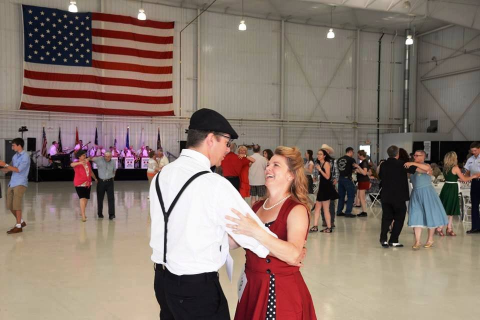 Hangar Dance3